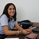 Heidy: entre la timidez y su quinto premio internacional