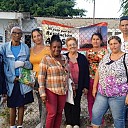 Tatiana: caminar el barrio sin miedos