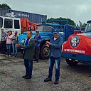 El largo brazo de la solidaridad