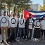 Bloqueo No, solidaridad con Cuba frente a la ONU