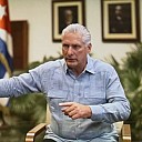“Trump busca la asfixia de Cuba para que haya un estallido social y tenga el pretexto para intervenir”